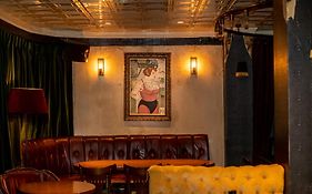 מלון ברדיצ'בסקי